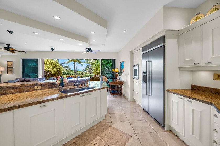 Welcome to Na Hale O Makena, one of South Maui's most private - photo 20