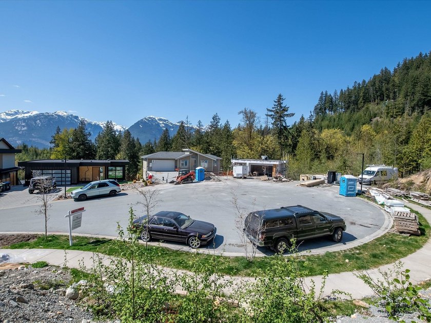 UNIVERSITY HIGHLANDS BUILDING LOT!! Located in the prestigious - photo 24
