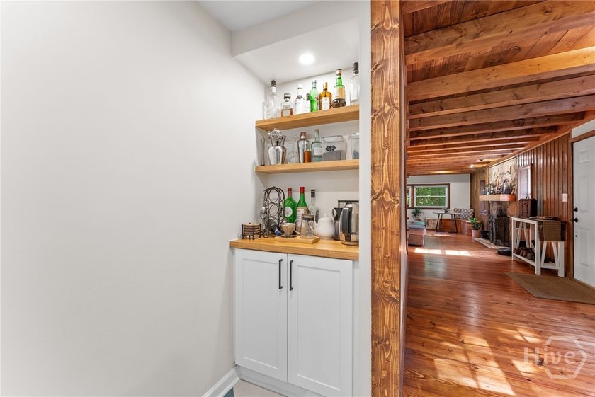 If you've been looking for a quiet cottage on a large piece of - photo 29
