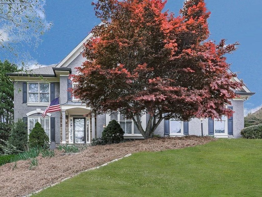 Fantastic opportunity in BridgeMill Golf &amp; Country Club! One of - photo 2