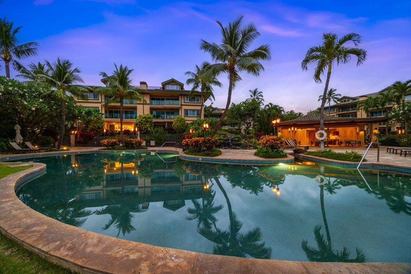 Welcome to Na Hale O Makena, one of South Maui's most private - photo 42