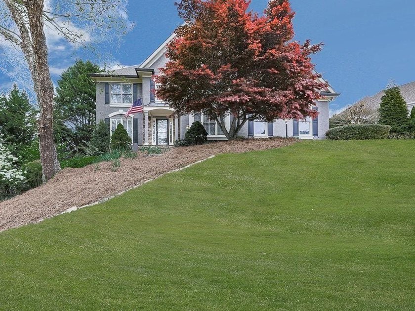 Fantastic opportunity in BridgeMill Golf &amp; Country Club! One of - photo 3