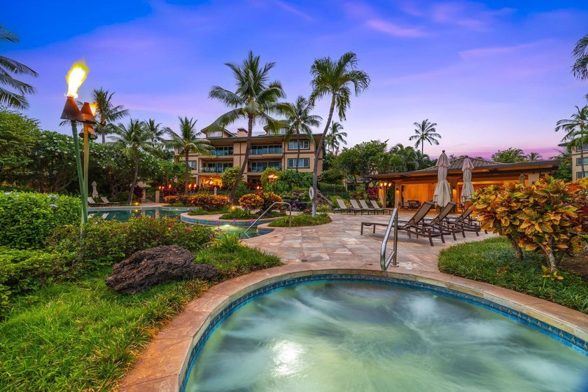 Welcome to Na Hale O Makena, one of South Maui's most private - photo 44