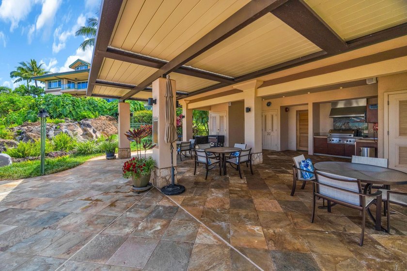 Welcome to Na Hale O Makena, one of South Maui's most private - photo 47