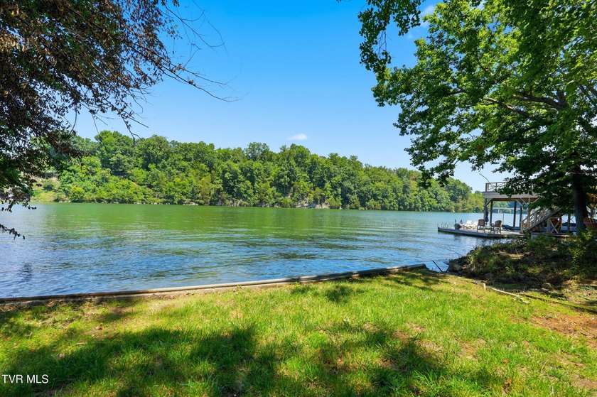 Welcome to your own slice of Boone Lake paradise! If you've been - photo 2