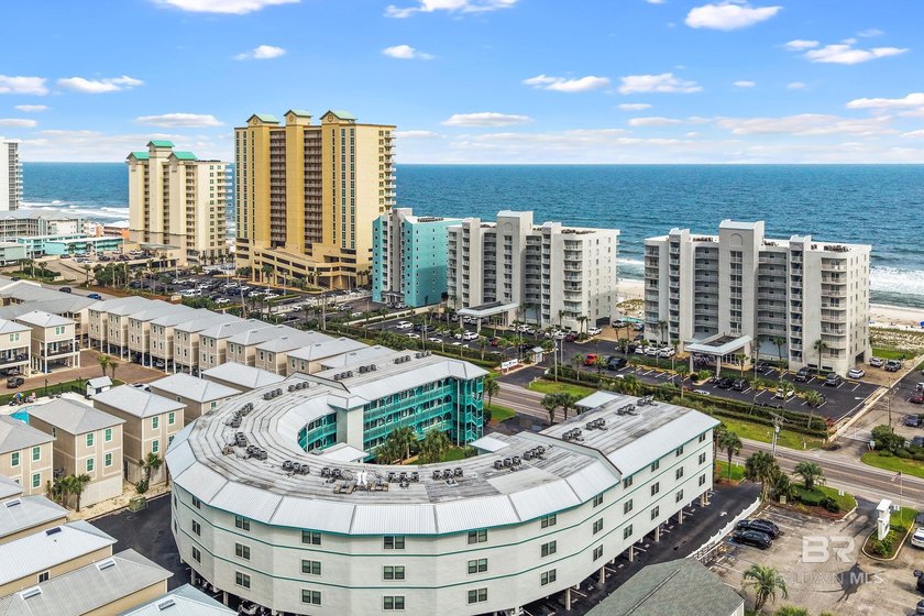Welcome to Sea Breeze Condominiums in the heart of Gulf Shores! - photo 6