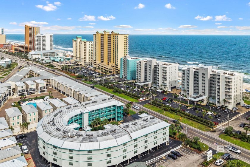 Welcome to Sea Breeze Condominiums in the heart of Gulf Shores! - photo 8