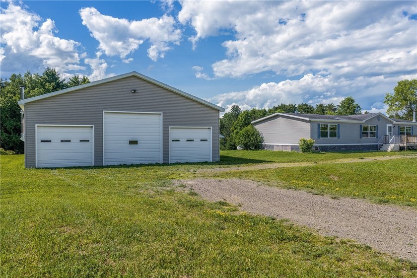 Forty-three acres on the Susquehanna River in Otego-Unadilla, NY - photo 8