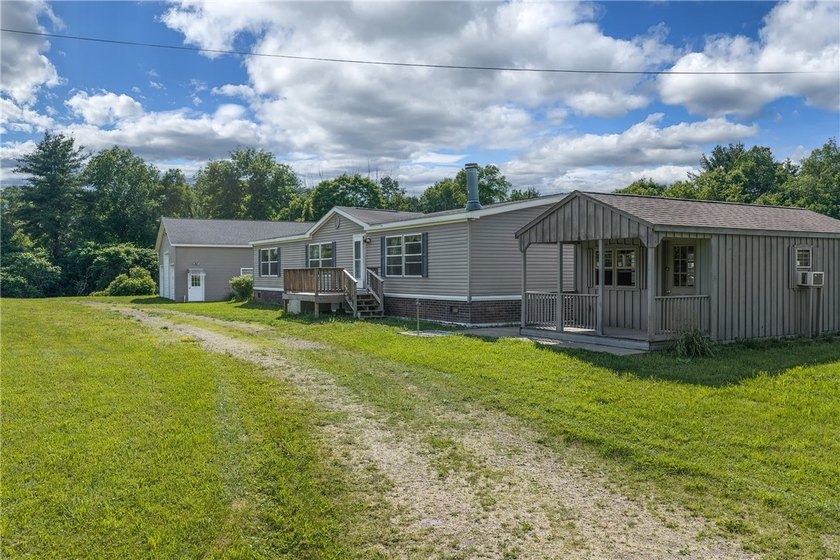 Forty-three acres on the Susquehanna River in Otego-Unadilla, NY - photo 10