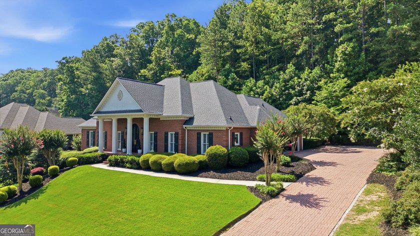 Discover this beautifully renovated ranch home in the highly - photo 7