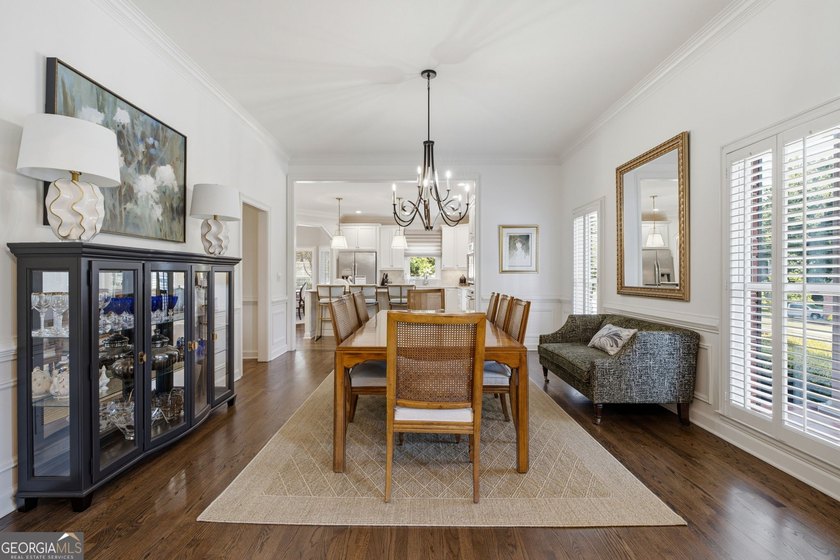 Discover this beautifully renovated ranch home in the highly - photo 9