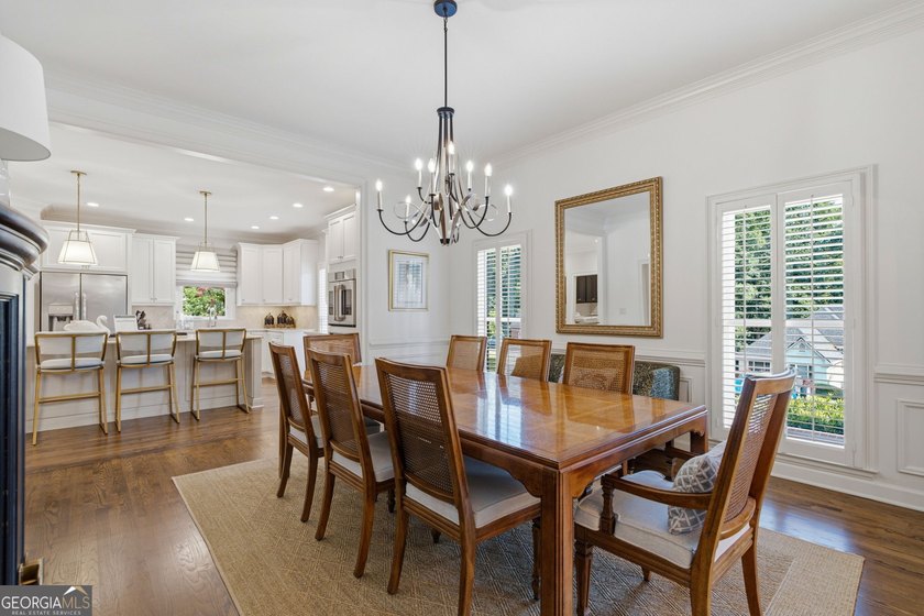 Discover this beautifully renovated ranch home in the highly - photo 10
