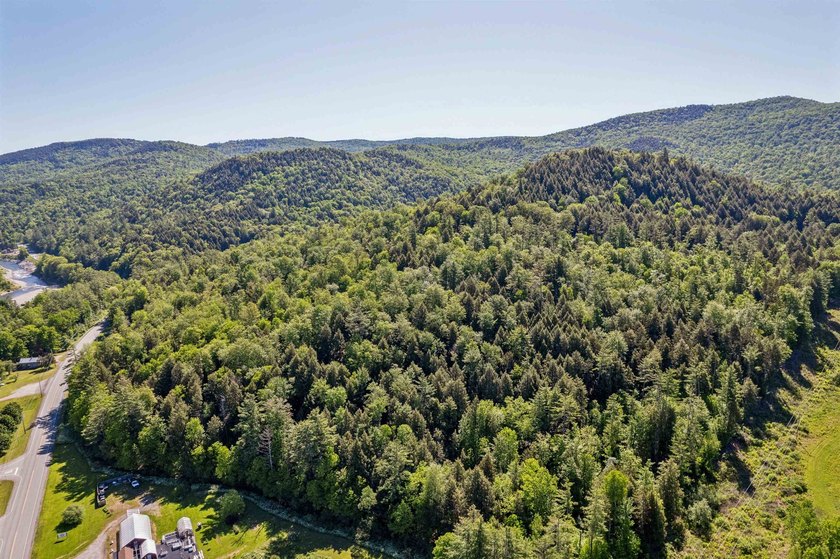 This former family farm is zoned as a commercial property in - photo 14