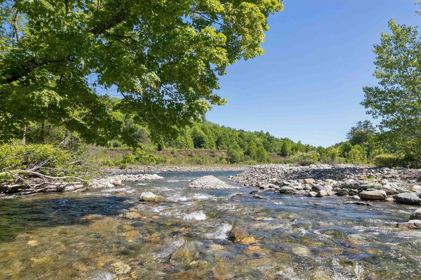 This former family farm is zoned as a commercial property in - photo 31