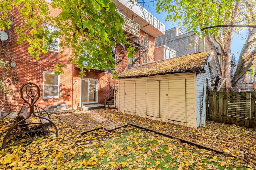 Opportunite a saisir ! Triplex idealement situe dans un quartier - photo 11