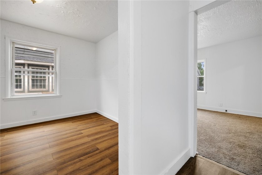 Welcome to this charming 3-bedroom, 1-bath home in Rochester's - photo 12