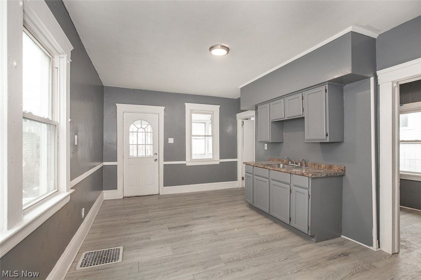 This property is filed with potential. The whole property has - photo 13