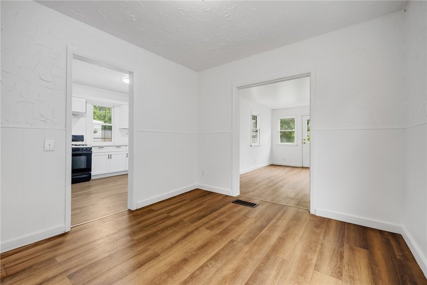 Welcome to this charming 3-bedroom, 1-bath home in Rochester's - photo 14