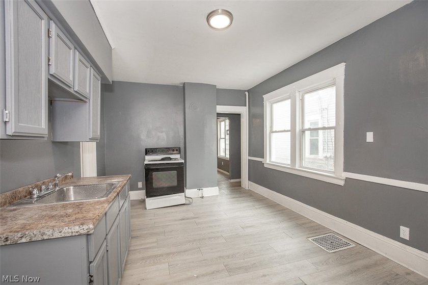 This property is filed with potential. The whole property has - photo 15