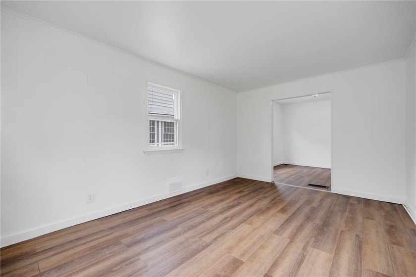 Welcome to this charming 3-bedroom, 1-bath home in Rochester's - photo 16