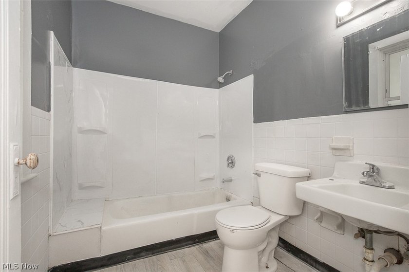 This property is filed with potential. The whole property has - photo 16