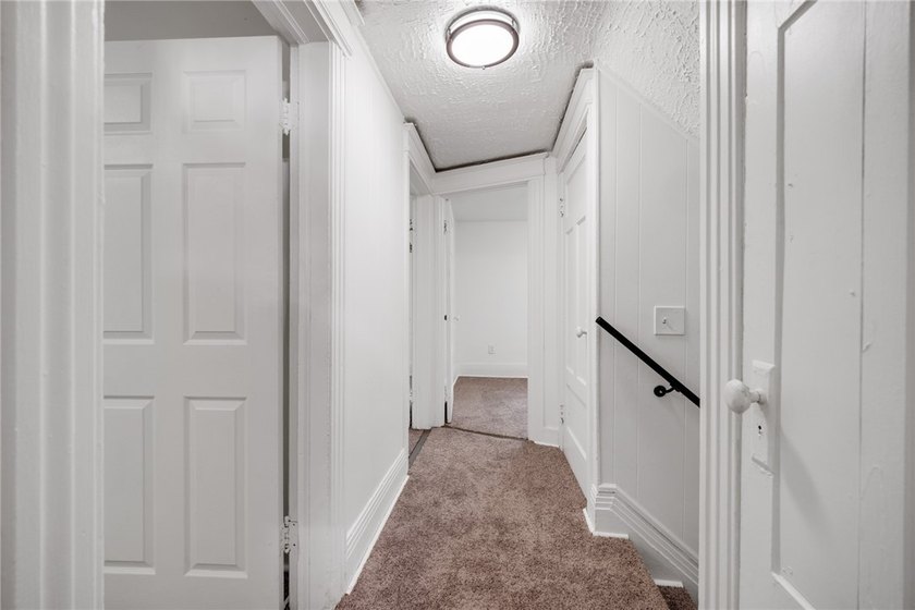 Welcome to this charming 3-bedroom, 1-bath home in Rochester's - photo 18