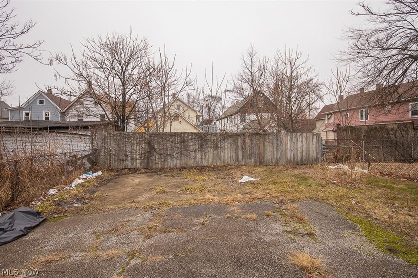 This property is filed with potential. The whole property has - photo 20