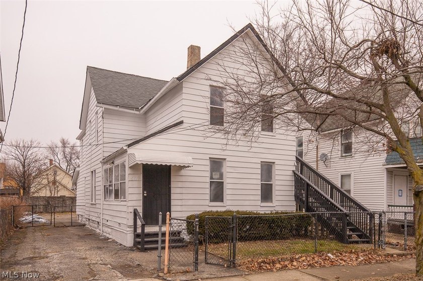 This property is filed with potential. The whole property has - photo 21
