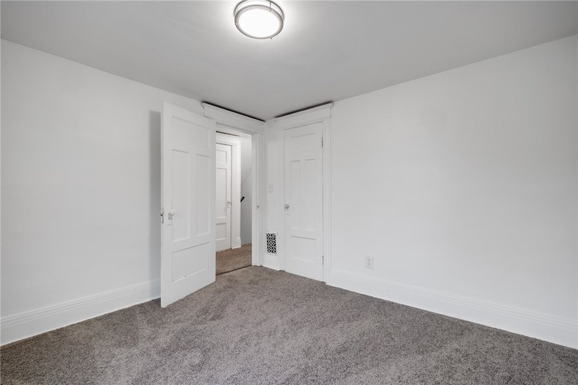 Welcome to this charming 3-bedroom, 1-bath home in Rochester's - photo 23