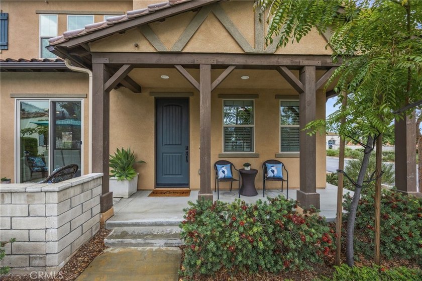 Stunning detached corner-lot home in the prestigious gated - photo 3