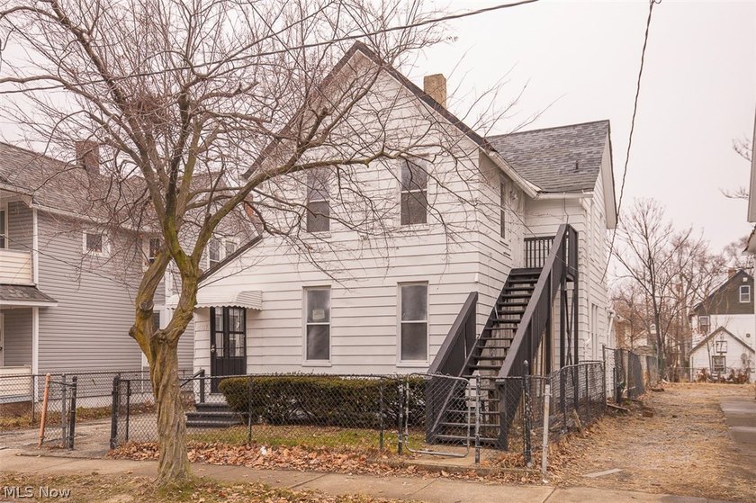 This property is filed with potential. The whole property has - photo 23