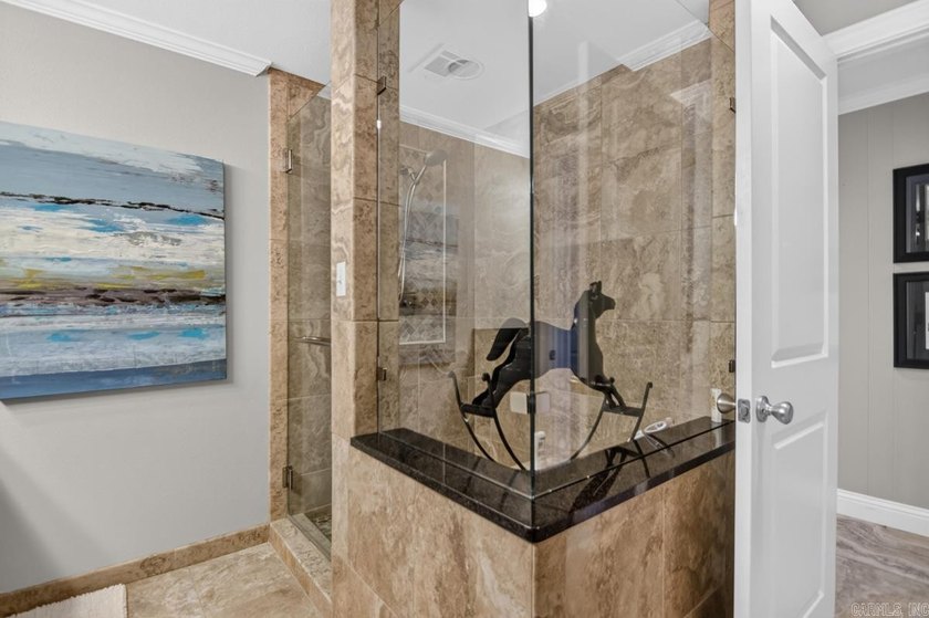 Welcome to this exceptional Lake Hamilton estate where timeless - photo 31