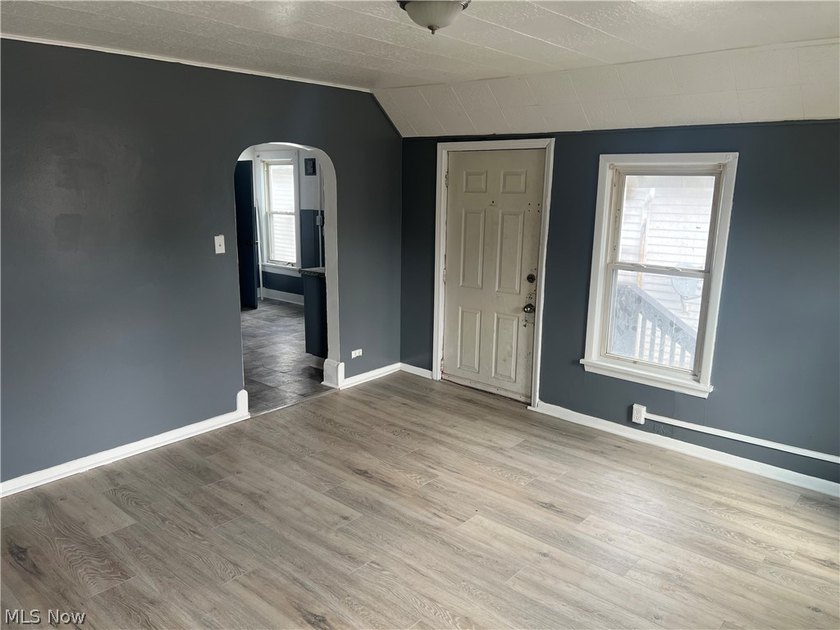 This property is filed with potential. The whole property has - photo 31