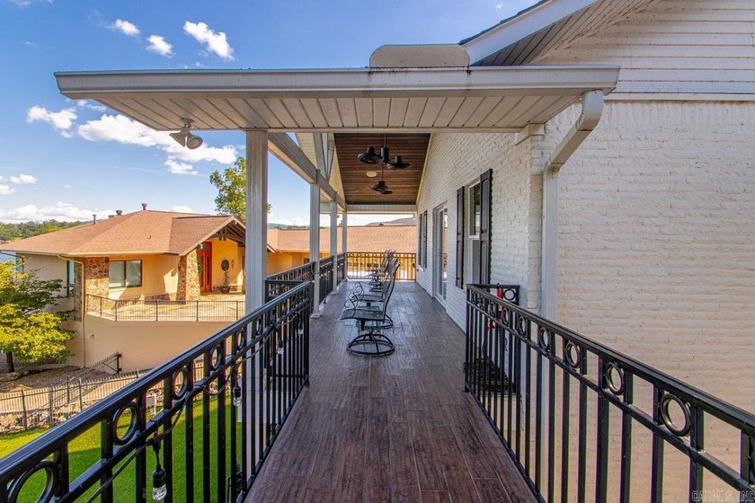 Welcome to this exceptional Lake Hamilton estate where timeless - photo 45