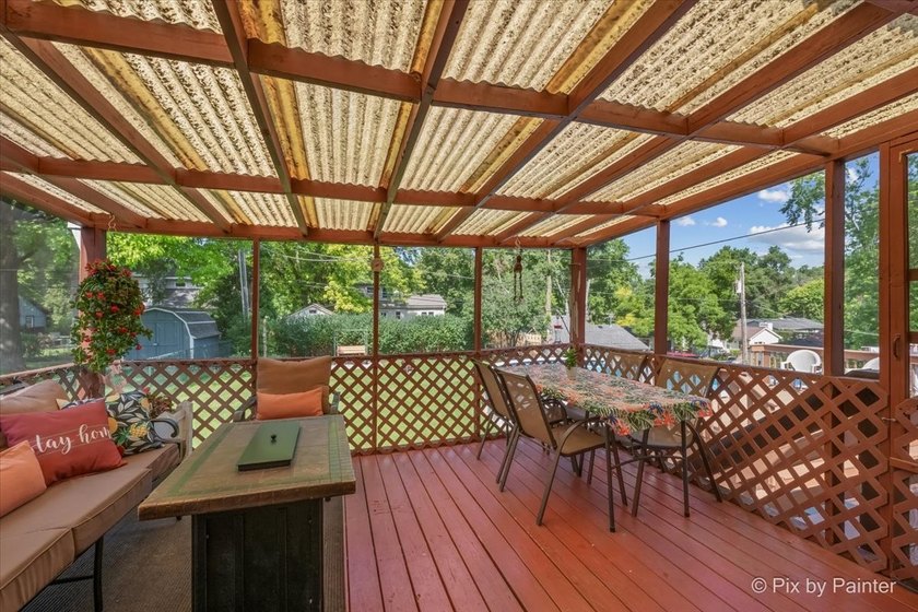 Welcome home! This beautifully maintained 3-bedroom, 1.1-bath - photo 7