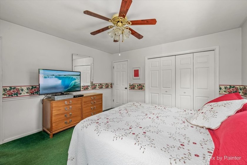 Welcome home! This beautifully maintained 3-bedroom, 1.1-bath - photo 10