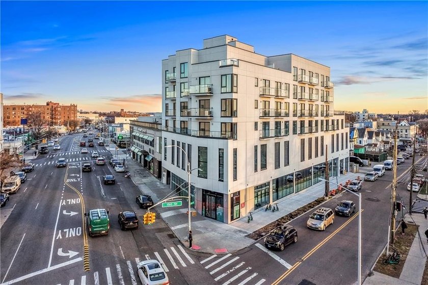 Welcome to 150-02 Northern Boulevard, a brand-new condominium - photo 3