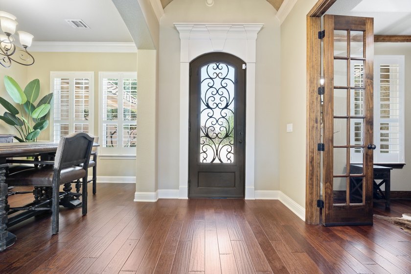 Tucked inside the coveted Catalina Bay waterfront community - photo 13