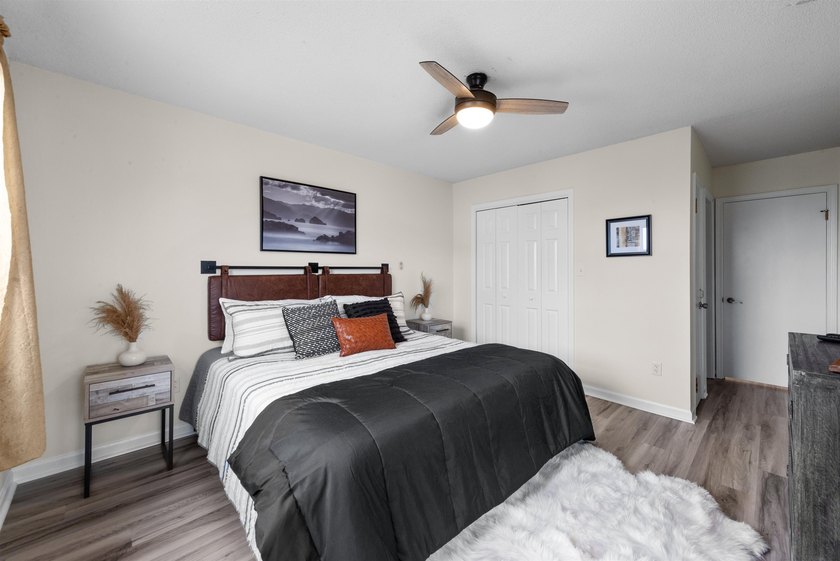 A captivating, salty breeze finds you from your new oceanview - photo 14
