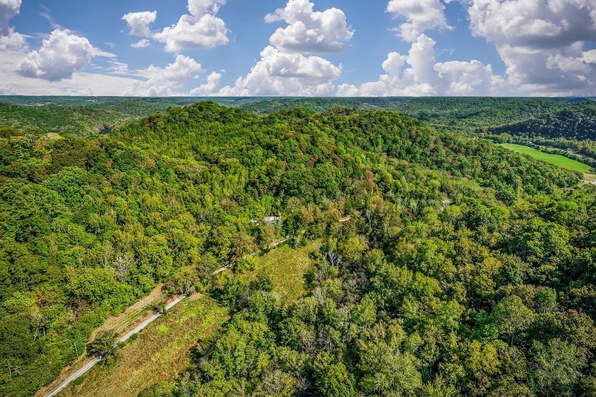 Fishing &amp; Hunting Camp with Mountain Views and River Frontage - photo 15