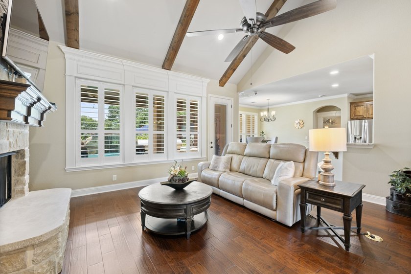 Tucked inside the coveted Catalina Bay waterfront community - photo 16