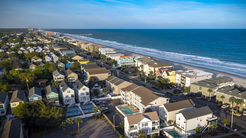 A captivating, salty breeze finds you from your new oceanview - photo 20