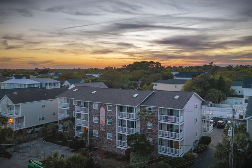 A captivating, salty breeze finds you from your new oceanview - photo 22