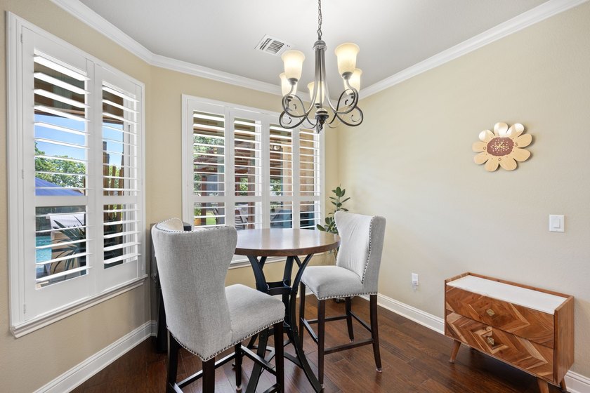 Tucked inside the coveted Catalina Bay waterfront community - photo 22
