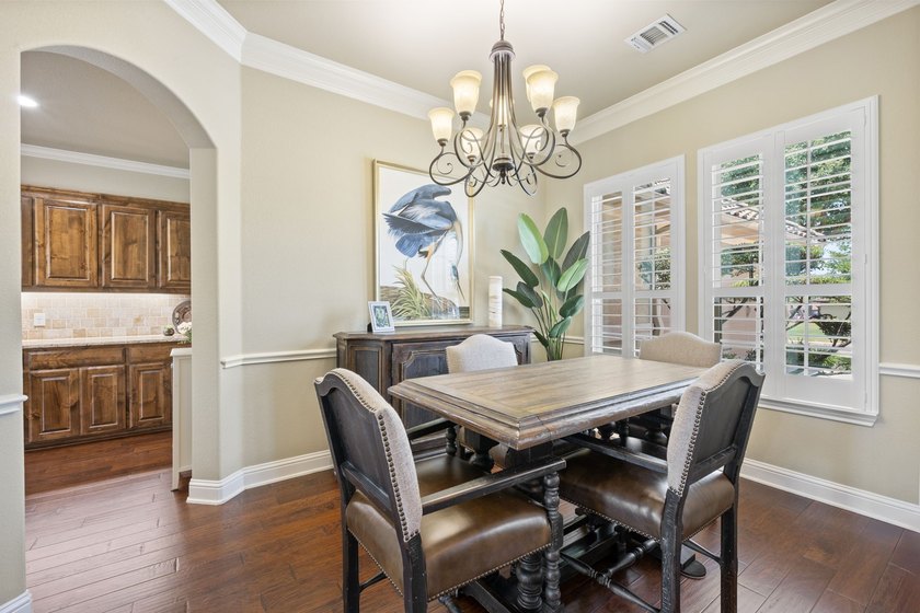 Tucked inside the coveted Catalina Bay waterfront community - photo 23