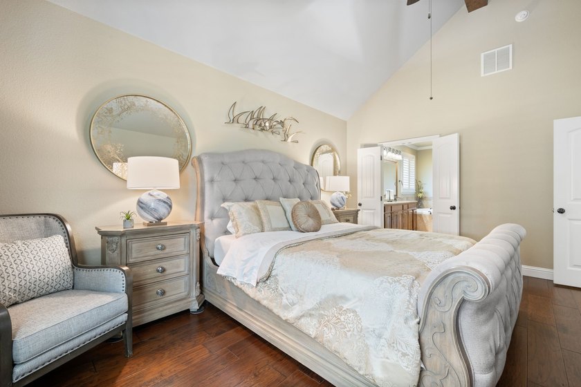 Tucked inside the coveted Catalina Bay waterfront community - photo 25