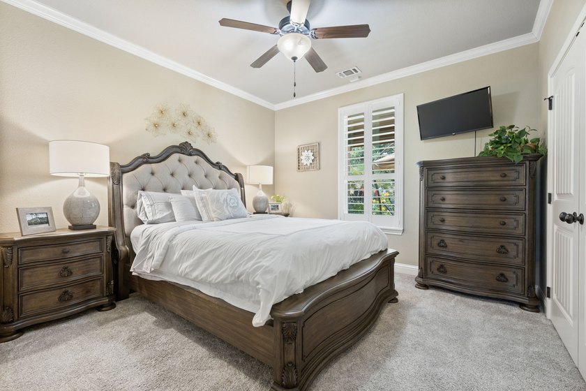 Tucked inside the coveted Catalina Bay waterfront community - photo 30