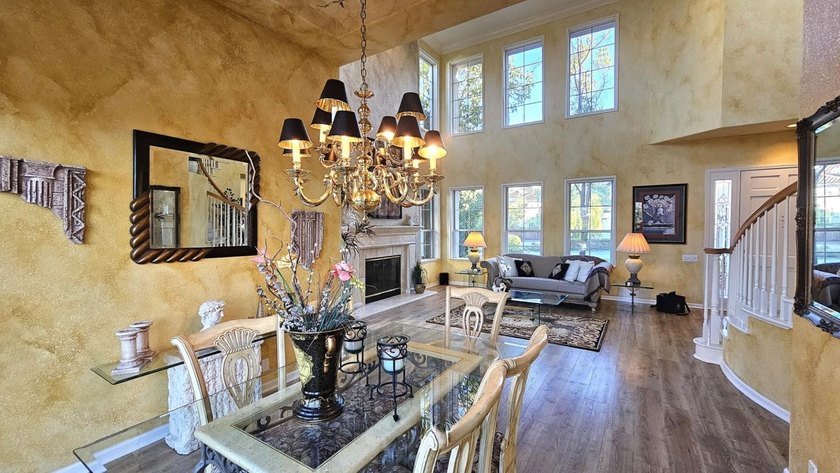 Rare opportunity to own a beautifully maintained view home in - photo 12