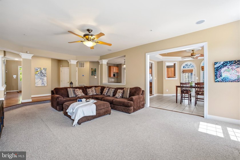 Welcome to this exceptional luxury residence in the highly - photo 17