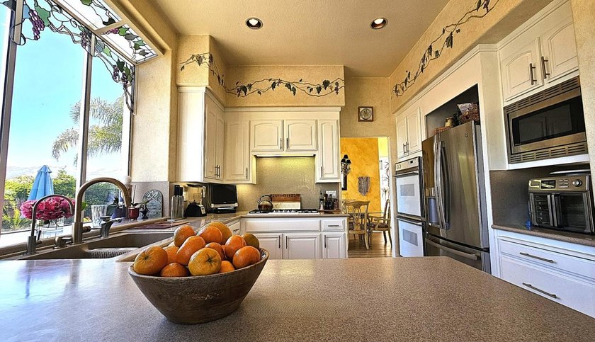 Rare opportunity to own a beautifully maintained view home in - photo 21